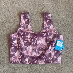 Women's Columbia Camouflage Boundless Trek Tank